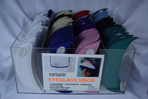4 Row Display