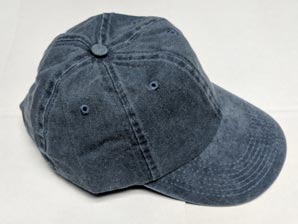 Custom Embroidery