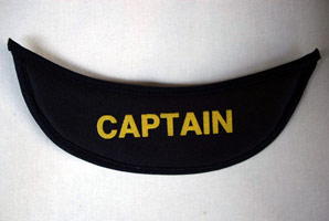Jade Eyeglass Visor