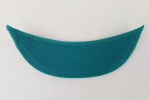 Eyeglass Visor