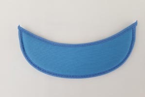 Eyeglass Visor