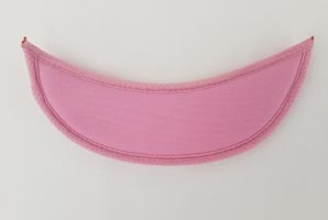 Eyeglass Visor