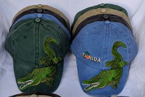 Caps and Visors Gallery