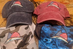 Caps and Visors Gallery