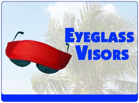 Eyeglass Visors