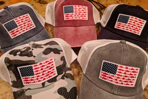 Wholesale Embroidered Dyed Washed Caps and Visors for Men and Women